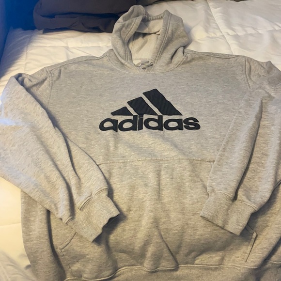 adidas Other - Men’s hooded Adidas Hoodie